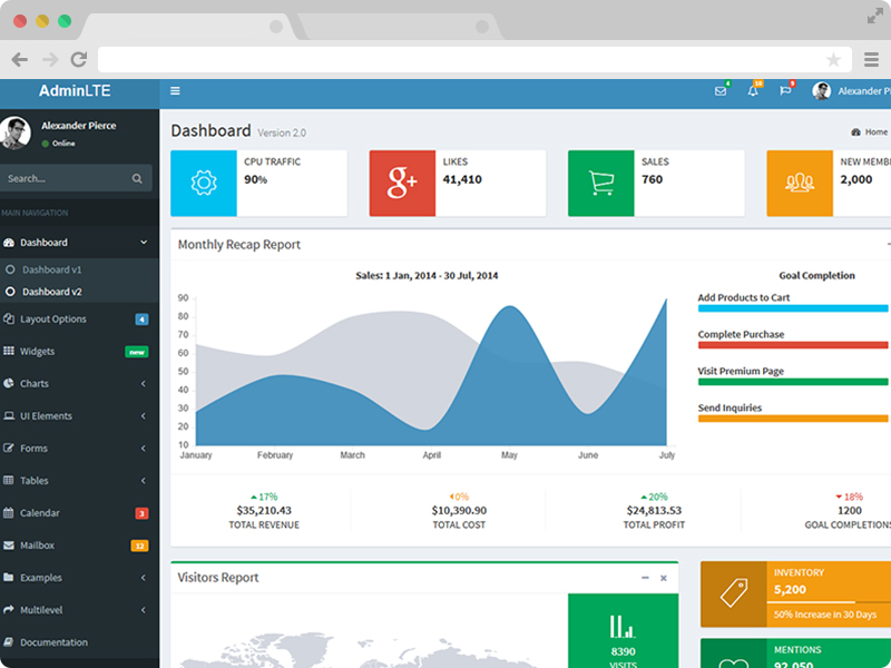 em client 7 import from other servers