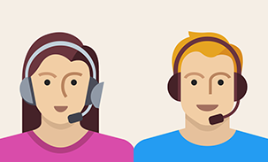 Annual Newsletter Support team
