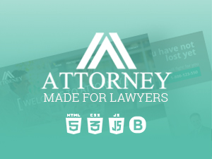 Image for Attorney