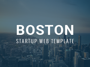 Image for Boston