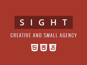 Image for Sight