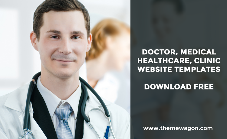 HTML5 Bootstrap Free Templates