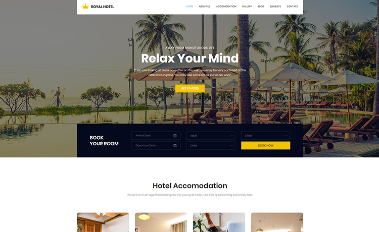 free-bootstrap-hotel-template
